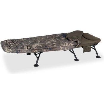 Nash so spacákom Indulgence All Season SS3 Wide