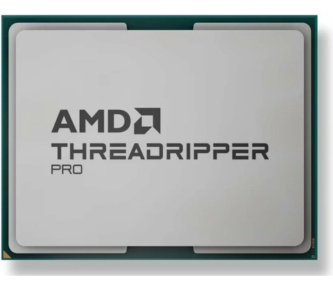 AMD Ryzen Threadripper PRO 9955WX 100-000000725