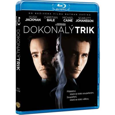 Dokonalý trik BD