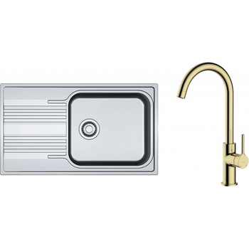 Set Franke Smart + Oltens Skafta