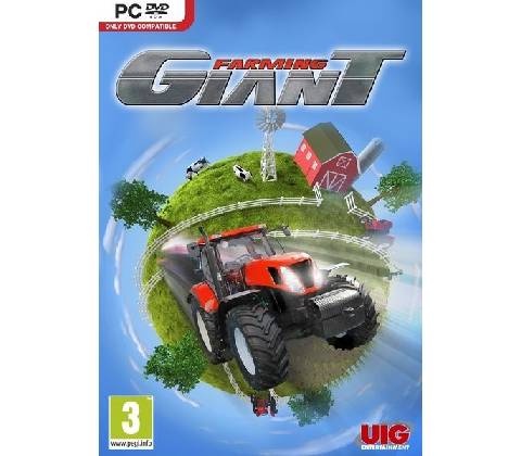 Farming Giant