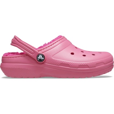 Crocs Classic lined clog t 23/24