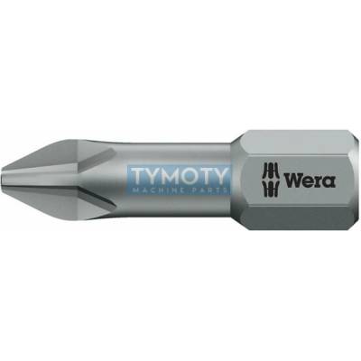Wera PH1x25 mm 851/1 TZ 0 56505