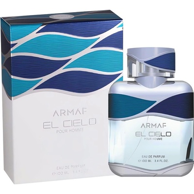 Armaf El Cielo parfémovaná voda pánská 100 ml