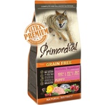 Primordial Grain Free Puppy Chicken & Seafish 12 kg