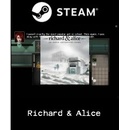 Richard & Alice
