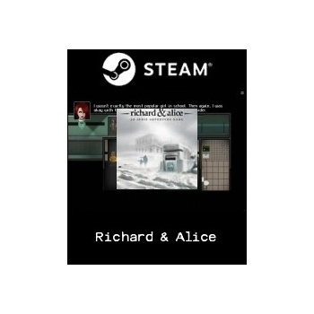 Richard & Alice