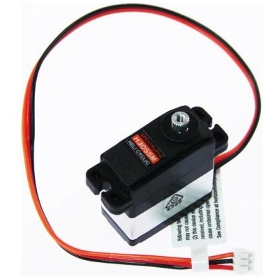 Spektrum Спектрум серво h3055 mg Микро