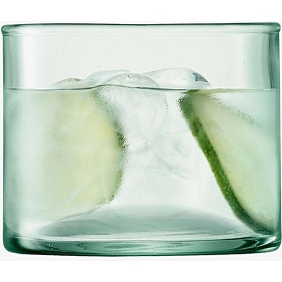 LSA International Sklenička Canopy 4 x 270 ml