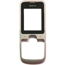 Kryt Nokia C1-01 přední černý
