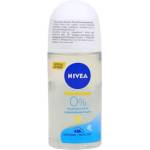 Nivea Fresh Summer 48h roll-on 50 ml