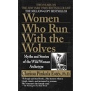 Women who run with wolves