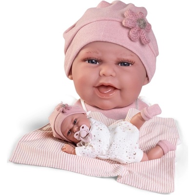 Antonio Juan 70362 CLARA 34 cm