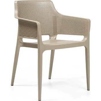 Novussi ГРАДИНСКИ СТОЛ boom БЕЖОВ (nvs-085-04)