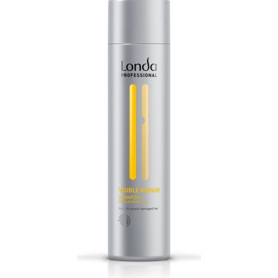 Londa Londacare Visible Repair Shampoo regeneračný šampón na vlasy 250 ml