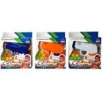 Swede Ball gun