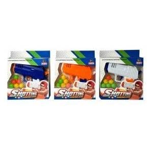 Swede Ball gun