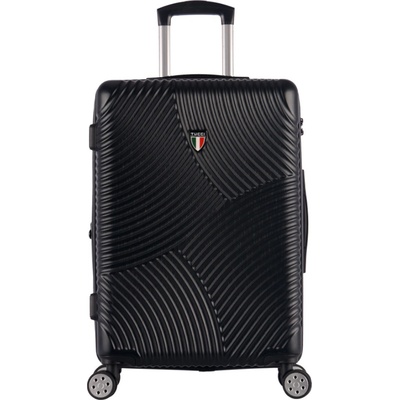 TUCCI Srotolare T-0277/3-M černá 59 L