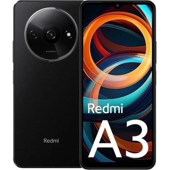Image 1 of Xiaomi Redmi A3 128GB 4GB RAM Dual