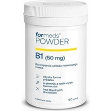 Formeds Prášok B1 50 mg 48 g