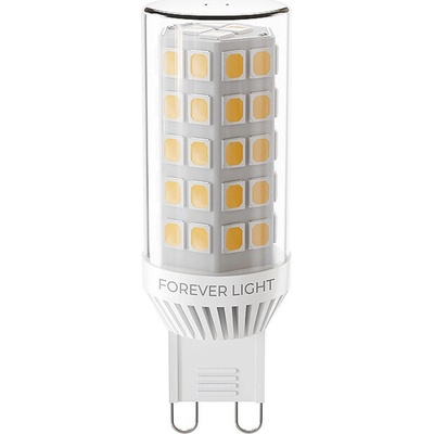 Forever LED žárovka G9 6,2W 4000K 690 lm