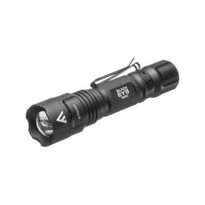 Mactronic BLACK EYE MINI® hand torch, 135 lm