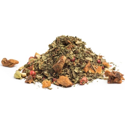 ManuTea Ajurvédská směs Tulsi se zázvorem 1000 g