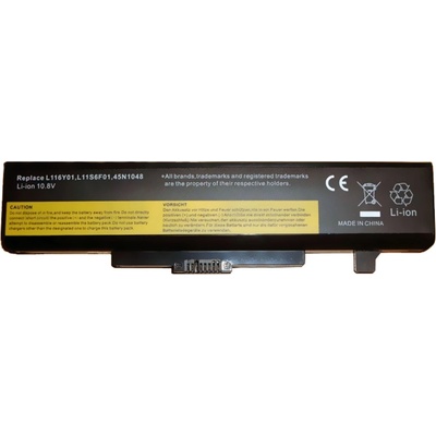 TRX baterie 45N1048 - 5200mAh Li-Ion - neoriginální – Zbozi.Blesk.cz