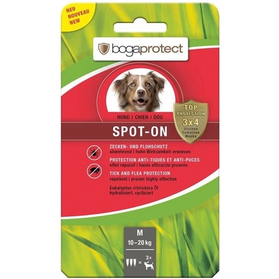 Bogar Bogaprotect Spot-On M 3 x 2,2 ml