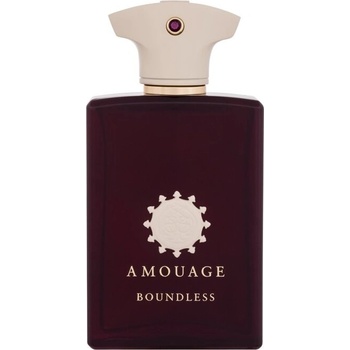 Amouage Boundless parfémovaná voda unisex 100 ml