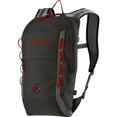 Mammut Neon Light 12l black-smoke