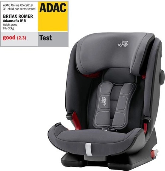 Britax Advansafix Adac Advansafix Iv R Britax Römer Advansafix IV