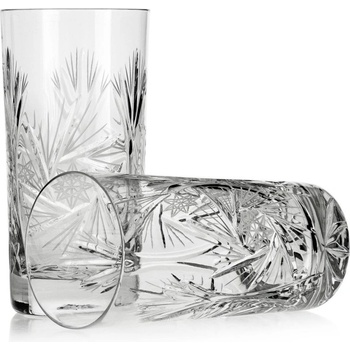 Zawiercie Кристал Моника -Чаши за безалкохолно 320 гр-6 бр (34001)