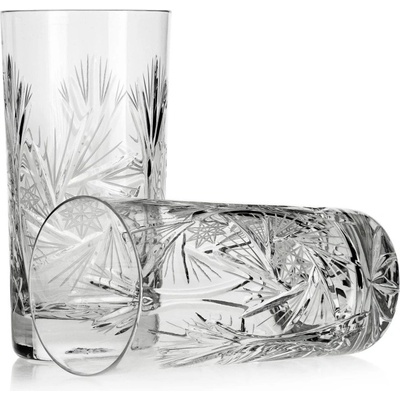 Zawiercie Кристал Моника -Чаши за безалкохолно 320 гр-6 бр (34001)