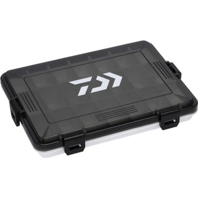 DAIWA Škatuľka D-Box Shallow Medium 26,7 x 16,7 x 3,3 cm