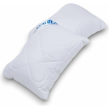 Kvalitex Vankúš Aloe Vera so zipsom 250g 30x40