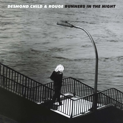 Runners In The Night Desmond Child & Rouge CD