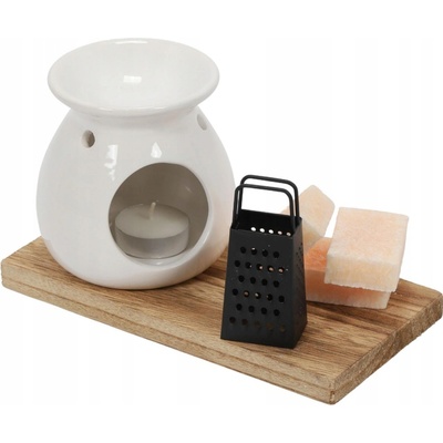 Home Styling aroma lampa keramická Collection 10 cm
