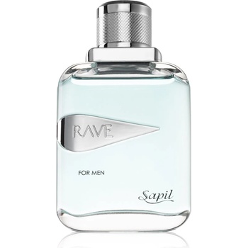Image 1 of Sapil Rave for Men EDT 100 ml