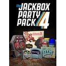 Hry na PC The Jackbox Party Pack 4
