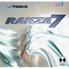 Yasaka Rakza 7