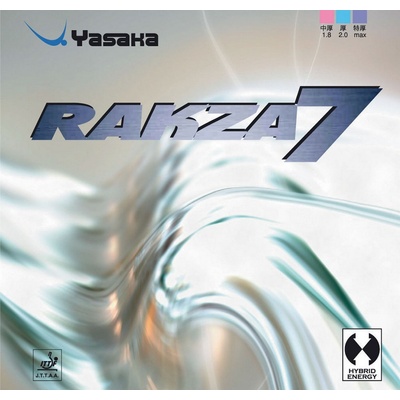 Yasaka Rakza 7 – Zbozi.Blesk.cz