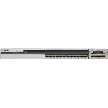 Cisco WS-C3750X-12S-S
