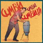 Various Artists - Cumbia Cumbia Cumbia! ! ! Vol. 2 (2 LP) (8435008864729)