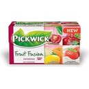 Pickwick Fruit Fusion Čaj Variácie Čerešňa 20 x 1,75 g