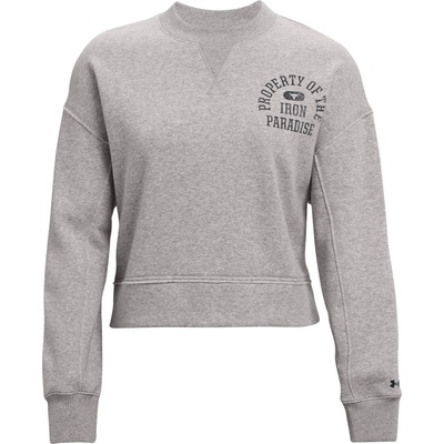 Under Armour Блуза Prjct Rock Fleece
