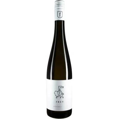 Weingut Frey: Riesling trocken 2020 0,75 l (holá lahev)