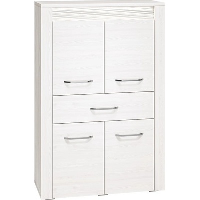ML Meble Clermont 06 4D1S