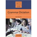 RBFT Grammar Dictation Peter May