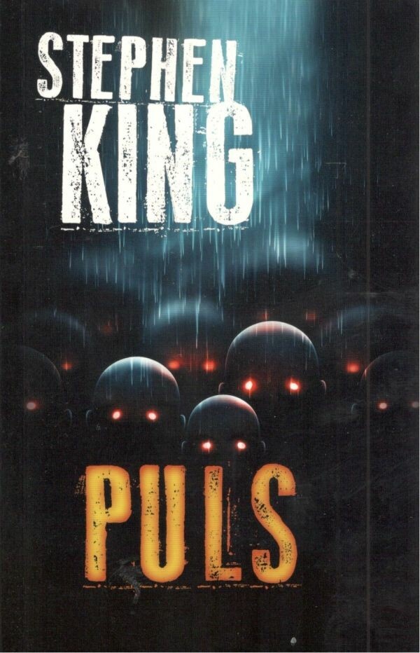 Puls - Stephen King